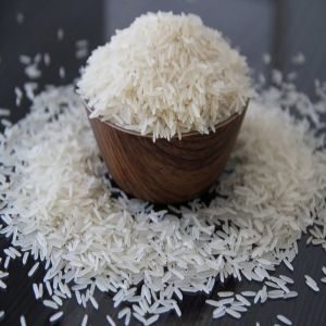 1509 White Sella / Steam Basmati Rice