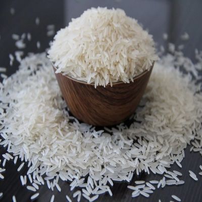 1509 White Sella / Steam Basmati Rice