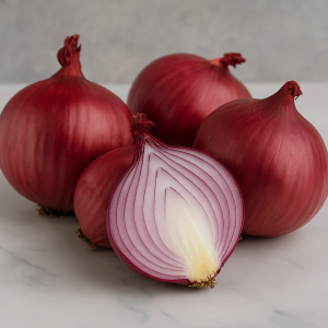 Red Onion