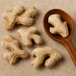 Dry Ginger