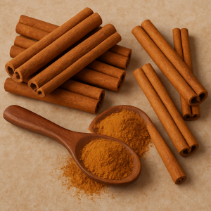 Cinnamon Stick