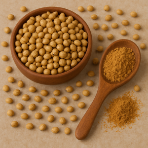 Coriander Seeds
