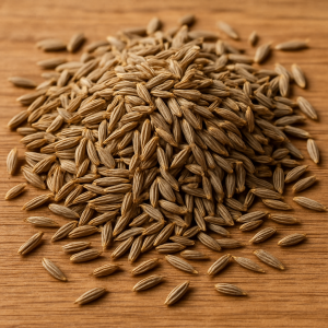 Cumin Seeds