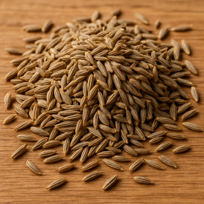 Cumin Seeds