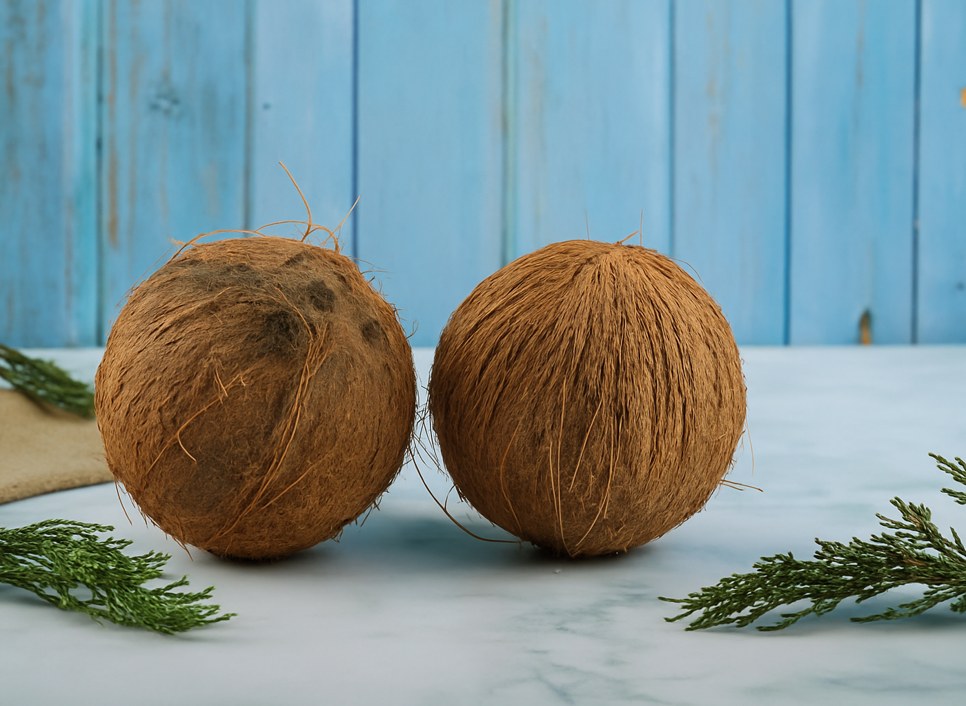 Coconut
