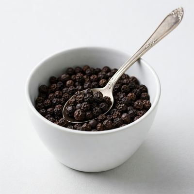 Black Pepper