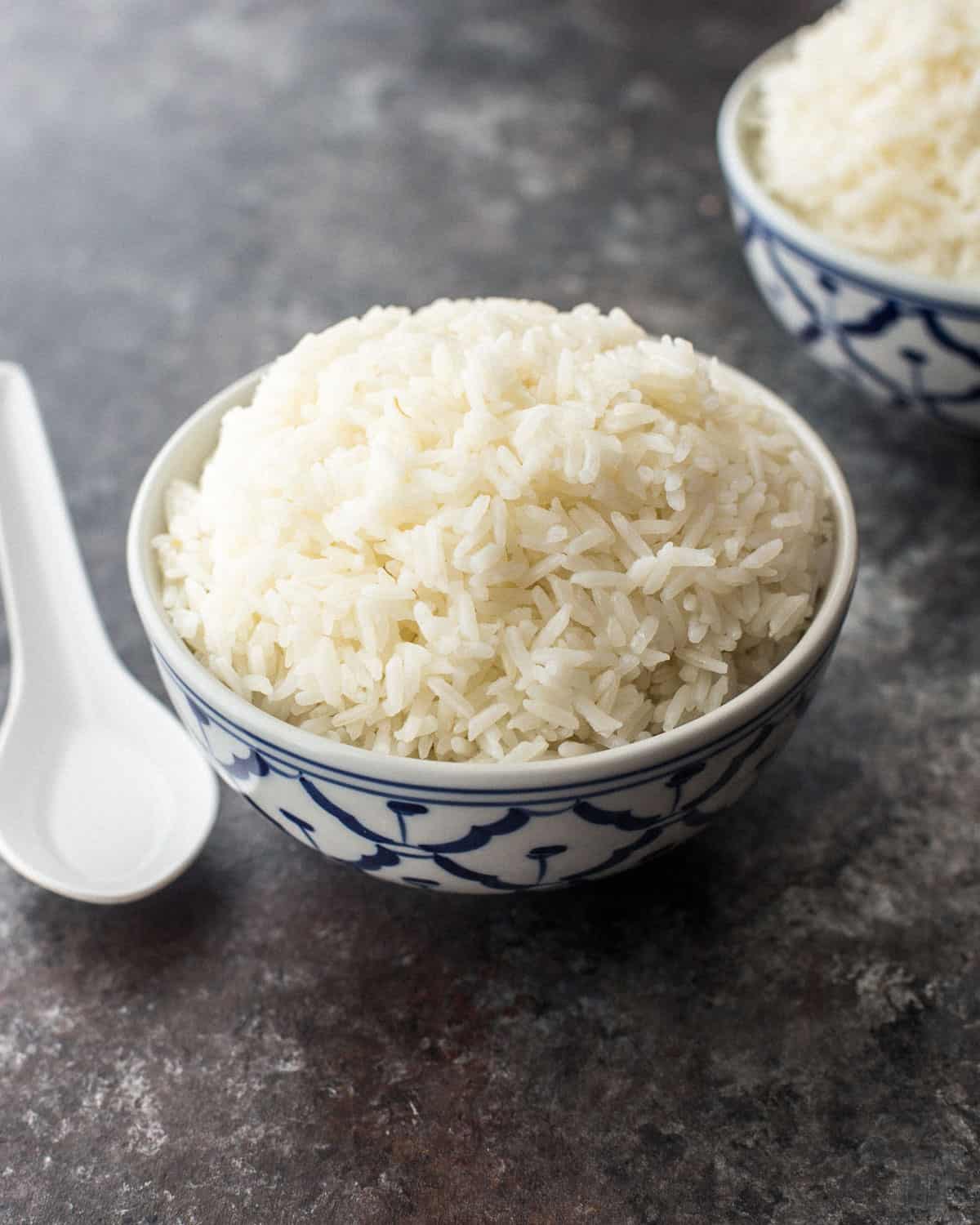 Jasmine-Rice