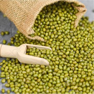 Moong Dal Or Grren Gram