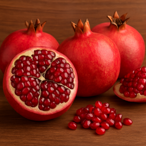 Pomegranate