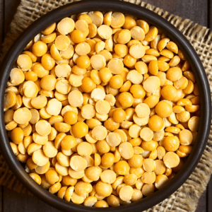 Toor Dal Or Yellow Pigeon Peas