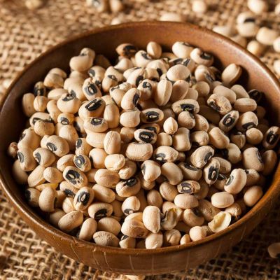 Black Eyed Beans