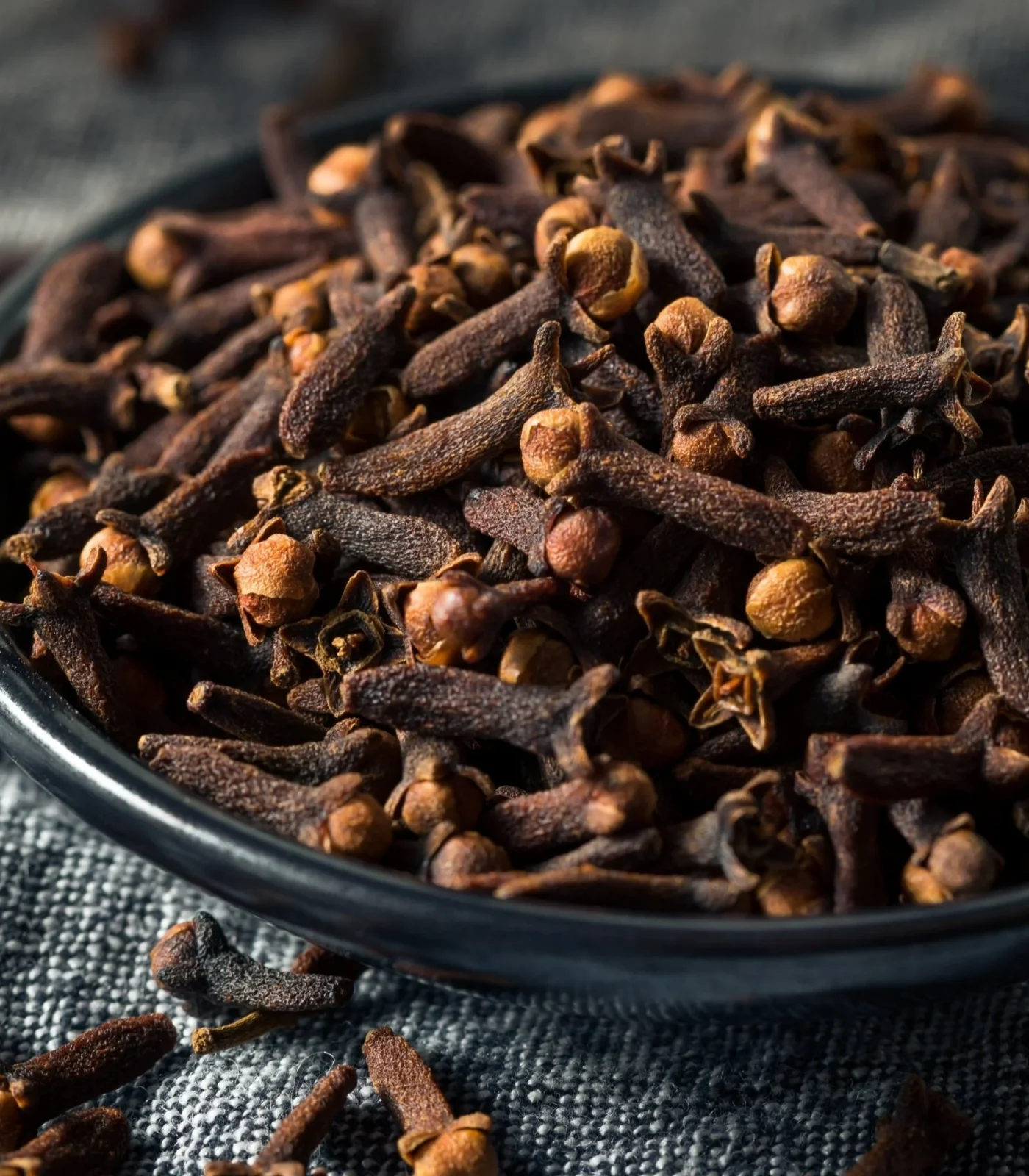cloves