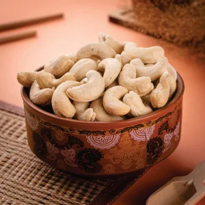 Cashew Nuts (kaju)