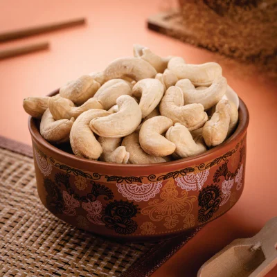 Cashew Nuts (kaju)