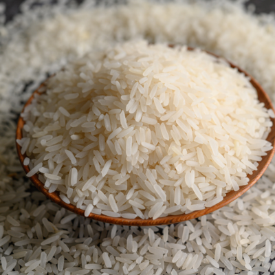 Sharbati Non Basmati Rice