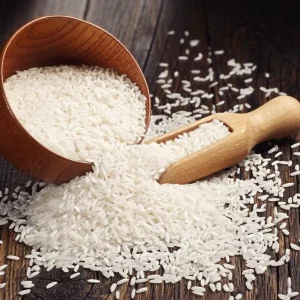 Sona Masoori Rice