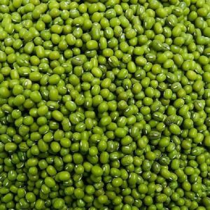 Whole Moong